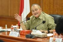 Komisi VII: Apresiasi Dukungan Pindad ke Sektor Energi