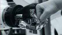 Pameran teknologi industri Hannover Messe 2021
