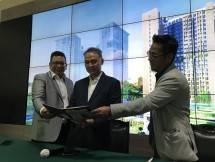 Jababeka Residence-PP Properti Tawarkan Hunian Berkonsep Smart Living Little Tokyo Apartement di Kawasan Jababeka Cikarang