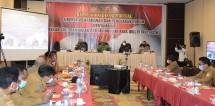 Pangdam Cendrawasih Mayjen TNI Ignatius Yogo Triyono, M.A
