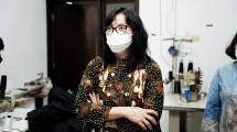 Direktur Jenderal Industri Kecil Menengah dan Aneka (IKMA) Kemenperin Gati Wibawaningsih