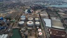 Proyek-proyek EPC besar Hutama Karya, PLTGU Tambak Lorok Semarang