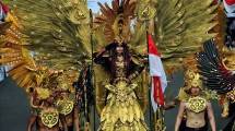Jember Fashion Carnaval (JFC) (Foto:salmanalfarinsi/Instagram)