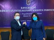 Kongres VI PIKI Serukan Penegakan Keadilan