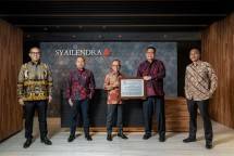 Dana Kelolaan Syailendra Capital Masuk 10 Besar dan Menyabet Banyak Penghargaan
