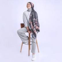Koleksi Busana Muslim dan Hijab ZOYA Bisa Diperoleh Secara Online