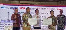 IFG Berkolaborasi BTN Tingkatkan Layanan Nasabah