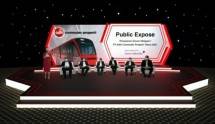 Penawaran Umum Obligasi 1 2021, PT Adhi Commuter Properti (ADCP).