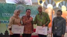 Asosiasi Pelaksana Haji dan Umrah Inbound Indonesia (Asphurindo) Teken MoU Bank Muamalat, Jalan halal.com dan Umrohzone.com 