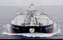 Dahsyat! Tanker Raksasa Kapasitas 2 Juta Barel Tiba di RI, Erick Thohir: Pertamina Bakal Kembali ke Masa Kejayaannya di Tahun 70