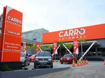 CARRO Automall Point