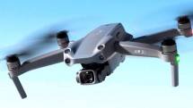 Pruduk DJI AIR 2S