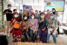 Wow! 1000 Pengusaha Perempuan Ultra Mikro Gabung ke Ekosistem Investree
