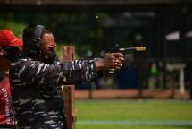 Dankormar Mayjen TNI (Mar) Suhartono 