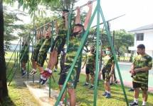 Prajurit Yonangmor 1 Marinir 