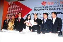  PT First Indo American Leasing Tbk (FINN) (Foto Tribunnews)
