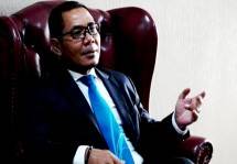 Rogoh Rp1 Miliar, Jasindo Penuhi Janji Pembayaran Klaim Batu Split PPM