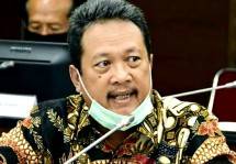 Menteri KP Sakti Wahyu Trenggono