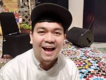 Gagal Jadi Youtuber, Indra Bekti Beralih Jadi Juri Pentas Anak Sekolahan