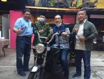 Gelis Dorong Penggunaan Kendaraan Listrik