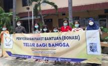 Donasi Universitas Nusa Mandiri 