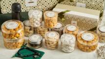Rayakan Idul Fitri dengan Hampers dan Kue Lezat Pilihan