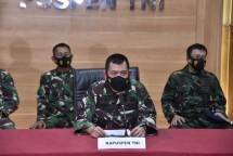 Catat! Program Vaksin Nusantara Bukan Program dari TNI
