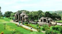Taman Wisata Candi