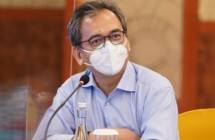 Komisi IX: Program PEN Harus Disesuaikan dengan Karakteristik Daerah