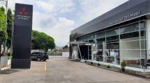 Gandeng DETA Group, MMKSI Resmikan Diler Mitsubishi Motors Pertama di Wonosobo