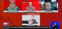Strategi Pemerintah dalam Vaksinasi untuk Pekerja Seni