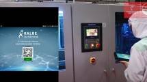 Penerapan teknologi Smart Factory 4.0
