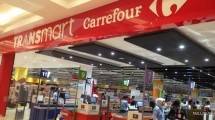 Transmart Carrefour Hadir di Manado, Total Investasi Rp200 Miliar