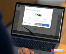 VIDIA Penyelenggara Sertifikat Elektronik 
