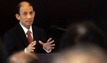 Komisaris Utama PT Perusahaan Gas Negara Tbk (PGN) Arcandra Tahar 