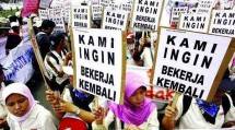 Waduh Gawat! Ekonom Senior Ini Beberkan Angka Pengangguran Terbuka & Terselubung di RI Capai 30 Juta Orang