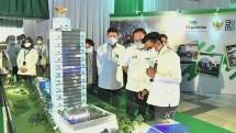 Pegadaian bakal punya tower baru