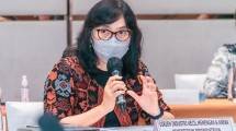 Wujudkan Industri Hijau, Kemenperin Dorong IKM Tekstil Gunakan Bahan Baku Alam