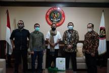 Cegah Pemahaman Radikalisme, Dompet Dhuafa Rangkul BNPT