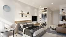 Yuk Simak Baik-baik! Ini Tips Investasi Apartemen Saat Pandemi