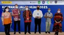 Gerakan Jalan Hijau: Ubah Pola Transportasi Demi Peningkatan Kualitas Hidup Masyarakat Urban Jabodetabek