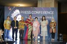 Jakarta-Ajang kecantikan internasional paling bergengsi, Miss Universe 2020 akhirnya di gelar pada bulan Mei 2021 di Florida, Amerika Serikat.