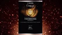 2021 Corporate Branding PR Awards