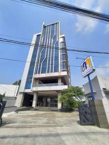 Universitas Nusa Mandiri Ubah Paradigma Mahasiswa dari Pekerja Jadi Pengusaha
