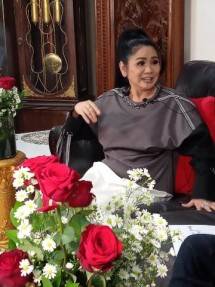 Vina Panduwinata