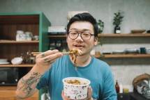 Chef William Gozali (Willgoz)