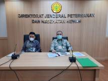 Rapat Ditjen PKH Kementan