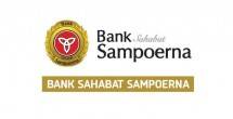 Bank Sahabat Sampoerna Pertahankan Kinerja yang Solid