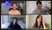 The Virtual Launch of "Drips" By SVH
