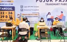 Simak! Begini Peran 150 Duta Transformasi DJP 